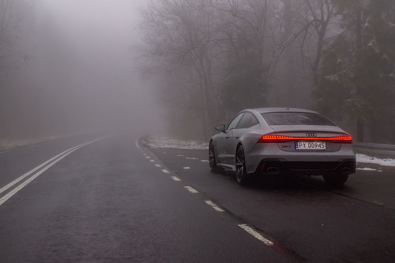 Audi RS 7 Sportback