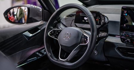 Elektryk w cenie poniżej 100 tys. zł? Volkswagen ma taki plan