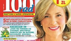 Tygodnik "100 rad" Bauera z nową makietą i rubrykami