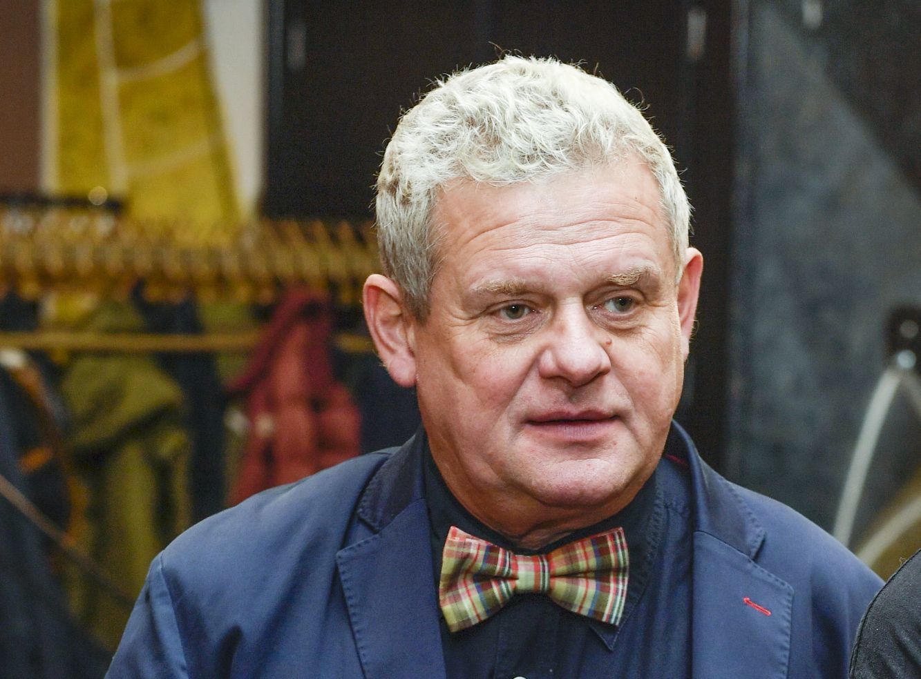 Kazik Staszewski skrytykował "Polski Ład"