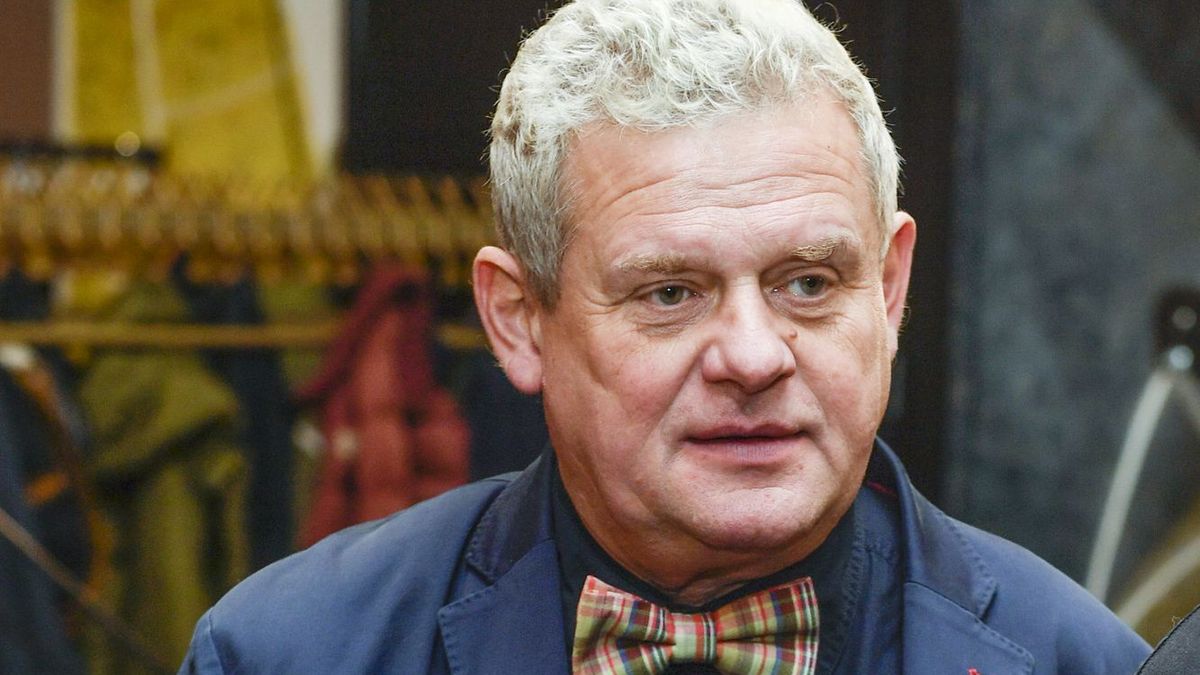 Kazik Staszewski skrytykował "Polski Ład"