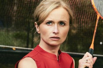 "Nie czuję się bezpiecznie". Aktorka zdradziła, co robi publiczność