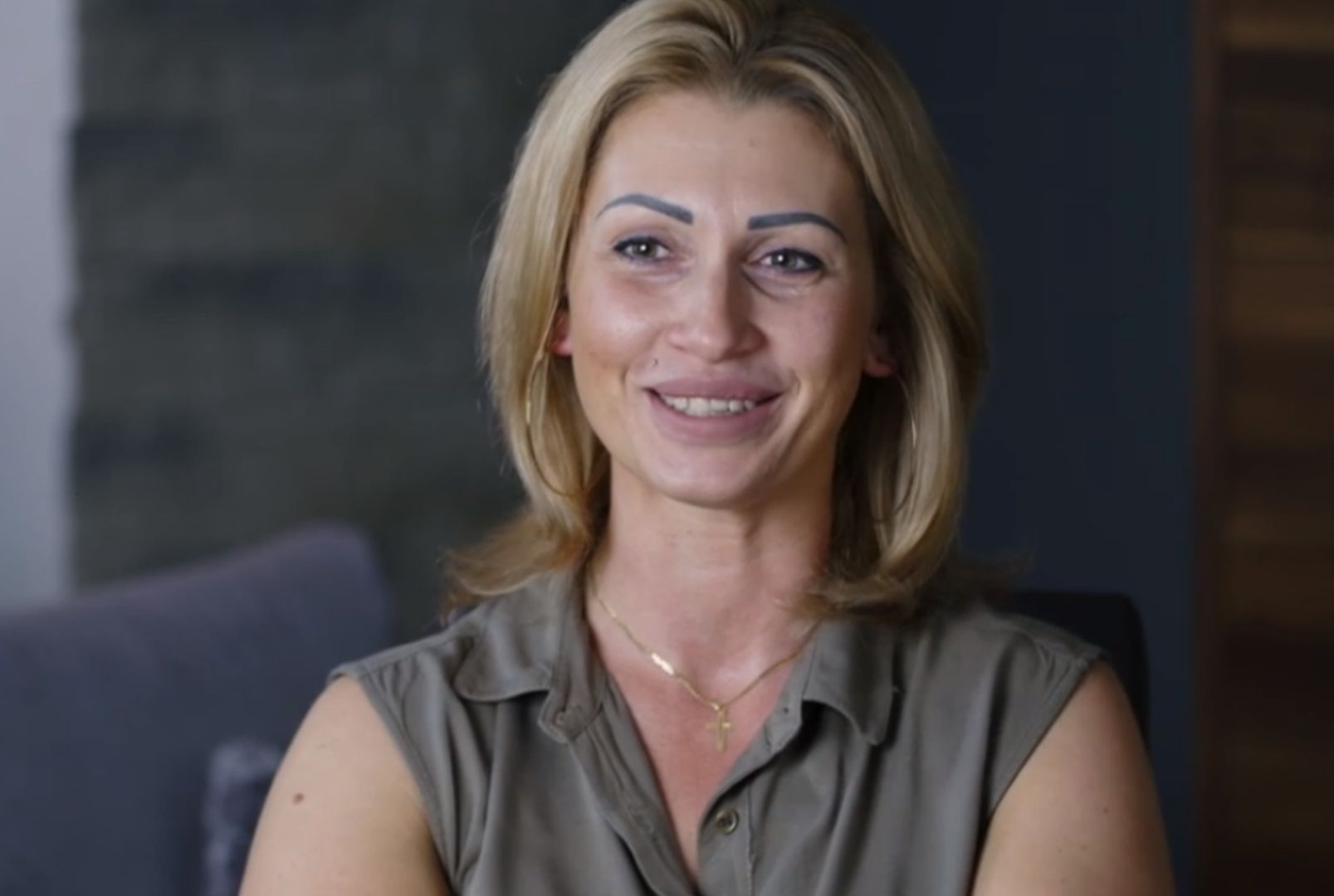 Iza ze "Ślubu od pierwszego wejrzenia" znów jest zakochana