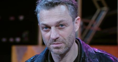 To już OFICJALNE. Grzegorz Damięcki ROZWODZI SIĘ po 34 latach małżeństwa. Do sądu wpłynął pozew rozwodowy