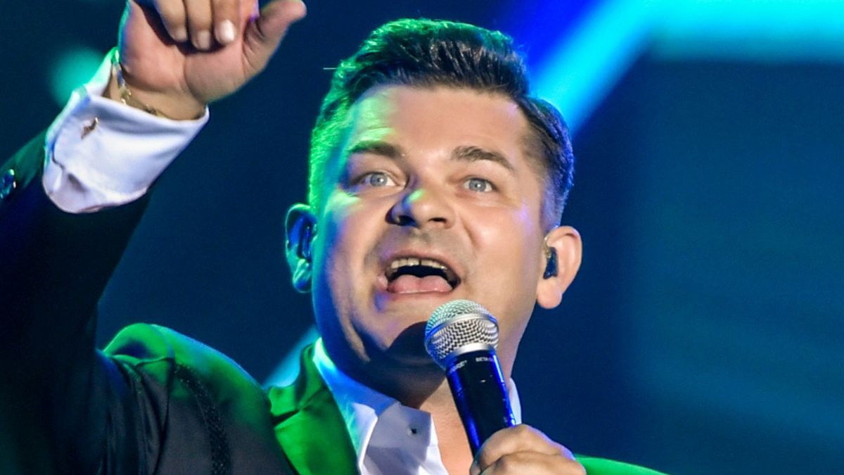 Zenek Martyniuk zainwestował w uzębienie? Spójrzcie tylko, jak teraz wygląda 