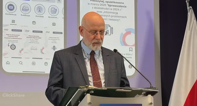 KRRiT przekaże Telewizji Polskiej ponad 20 mln zł