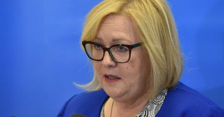 Małgorzata Manowska nową I Prezes Sądu Najwyższego. Co o niej wiemy?