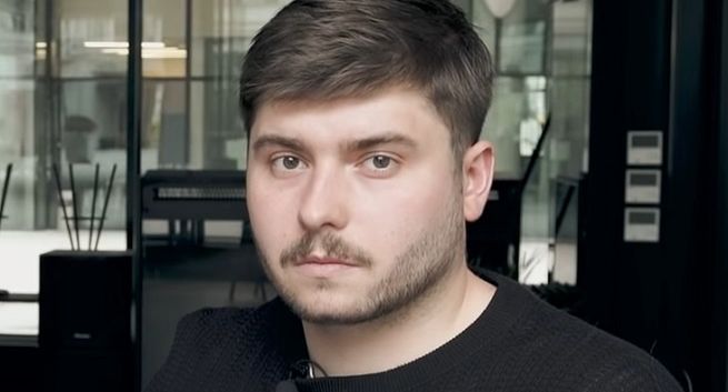 Komentator Viaplay Michał Gutka w szpitalu. „Kwestie pracy schodzą na dalszy plan”