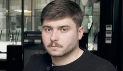 Komentator Viaplay Michał Gutka w szpitalu. „Kwestie pracy schodzą na dalszy plan”