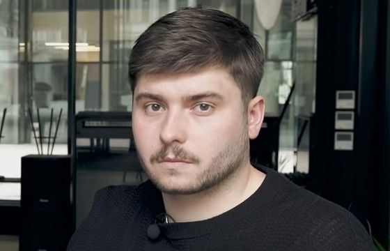 Komentator Viaplay Michał Gutka w szpitalu. „Kwestie pracy schodzą na dalszy plan”