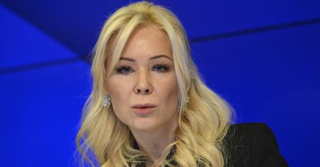 Kolejny zakaz w Rosji. "Totalne wrota do piekła"