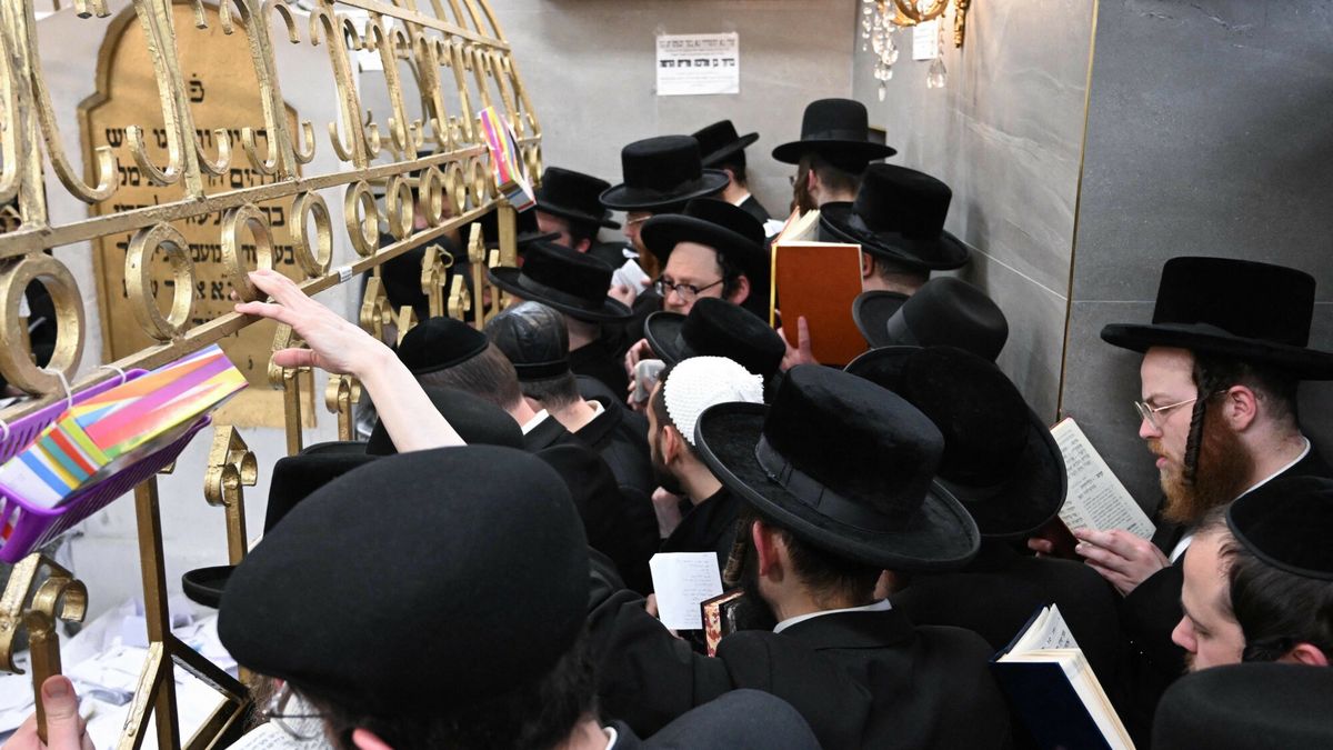 Przełomowa decyzja w Izraelu