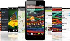 myPhone Next-S z wymiennymi obudowami za 759 zł