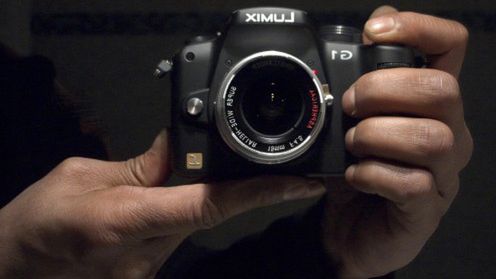 Adaptery do standardu Mikro 4/3 1