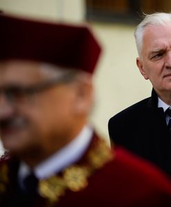 Wybory prezydenckie 2020. Jarosław Gowin w liście do członków Porozumienia: "Wygrana Trzaskowskiego oznacza chaos w Polsce"