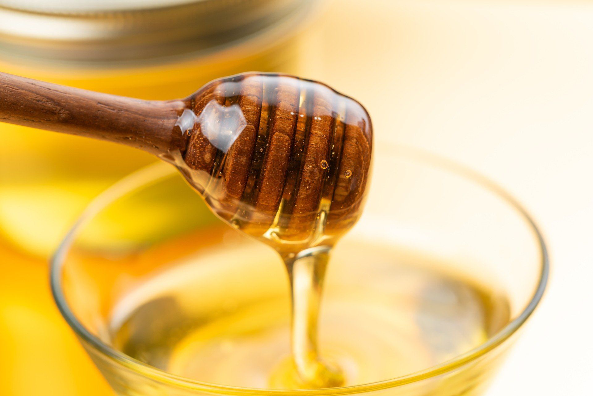 honey