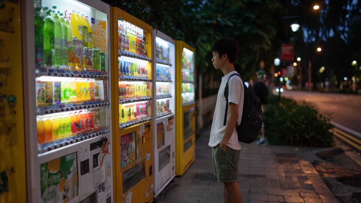 automat do soku