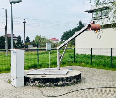 Makabryczne odkrycie w kolektorze ściekowym. To zwłoki noworodka