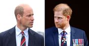 Książę Harry powiedział bratu o ciąży. William użył tylko czterech słów