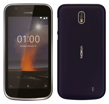 Nokia 1, źródło: gsmarena.com