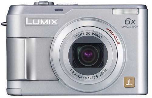 Panasonic Lumix DMC-LZ1