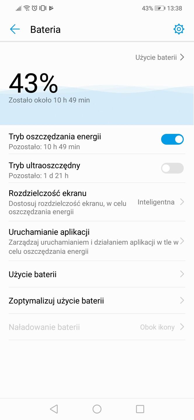 Huawei nova 3: pierwsze chwile ze ślicznym smartfonem dla fotografa 8