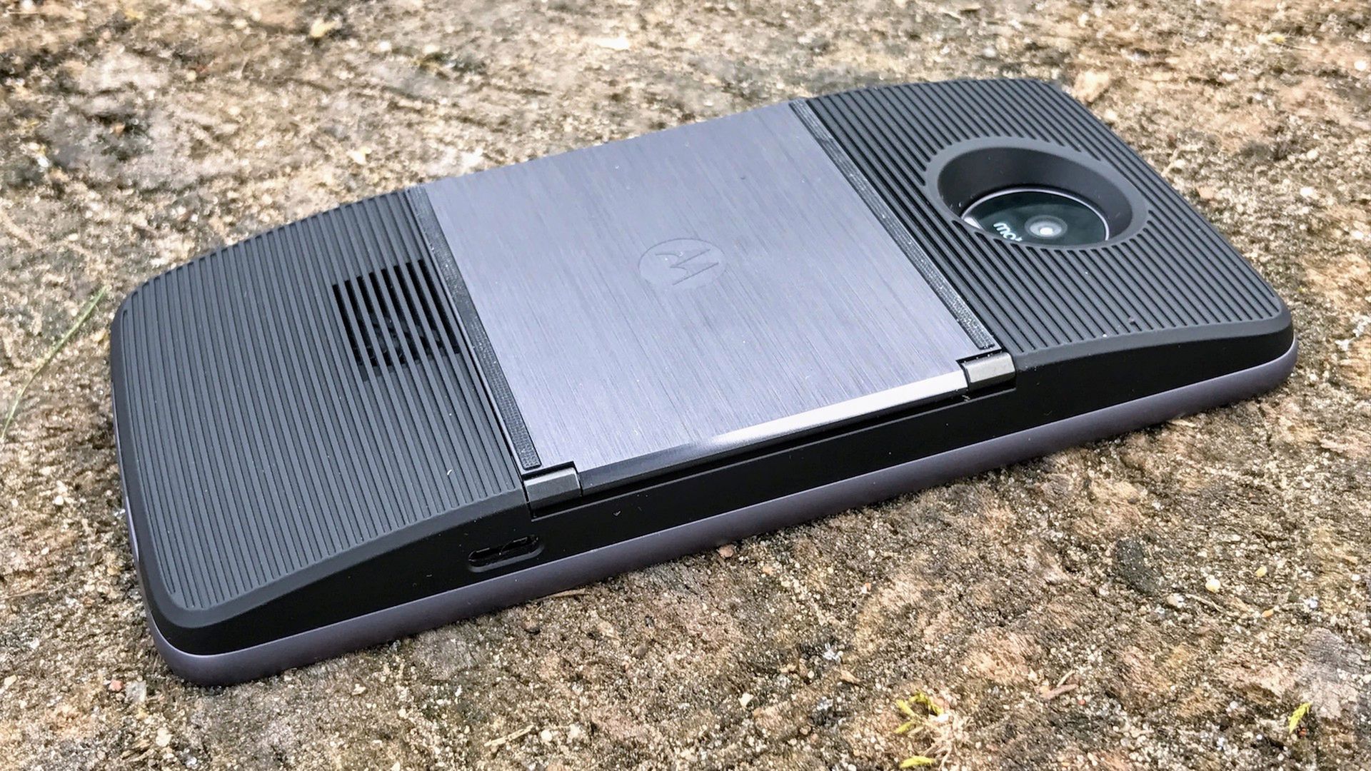 Moto Z - test i recenzja modułowego smartfona Lenovo 26
