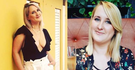 Ania ze "Ślubu od pierwszego wejrzenia" schudła 9 kg. " To dopiero początek mojej przygody ze zdrowym jedzeniem" (FOTO)