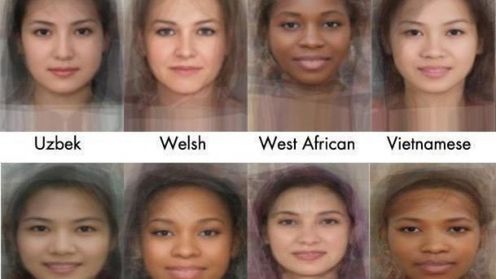 Jak wygląda przeciętna Polka? 1