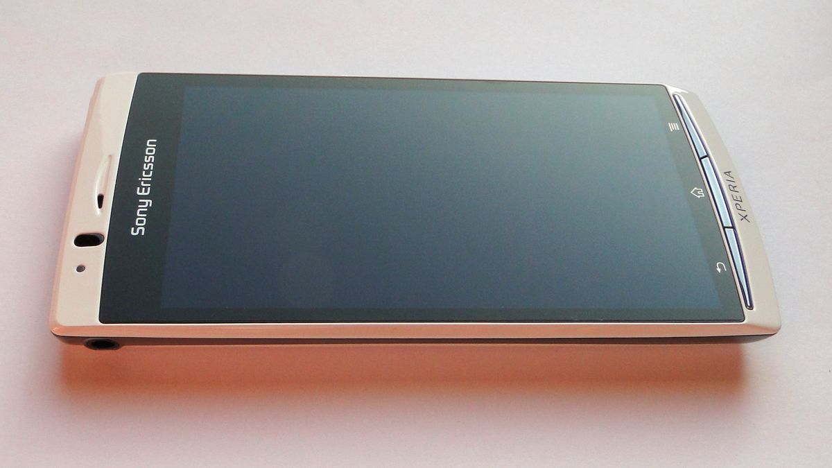 Xperie z 2011 jednak z Jelly Bean? 1