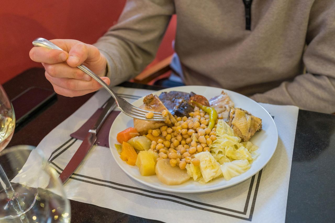 Jedni jedli mięso, drudzy nie. Wyniki badań zaskoczyły samych badaczy