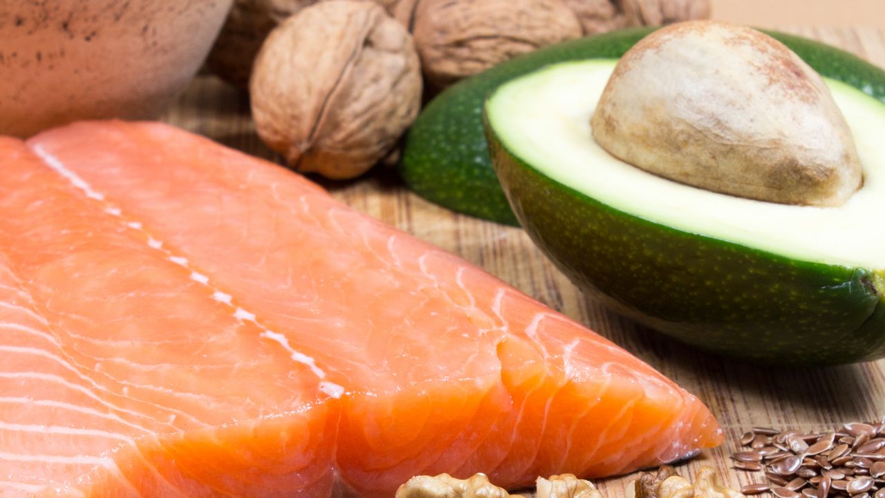 Kwasy omega-3 i omega-6 pomagają zapobiegać cukrzycy. Zobacz, jak (WIDEO)