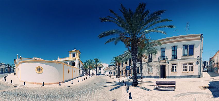 Tworzymy zdjęcia panoramiczne w Photoshopie [wideoporadnik] 1