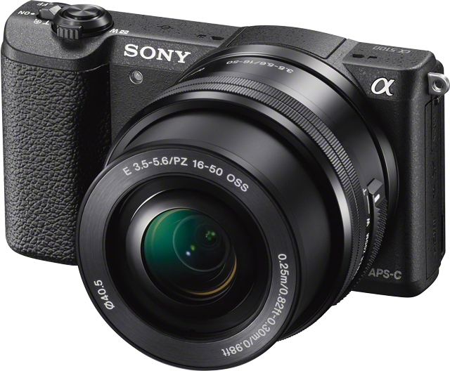 Sony Alpha a5100 zapewnia niskie szumy aż do ISO 6400, a faktycznie na jakość zdjęć zaczynają wpływać przy wartości ISO 12800