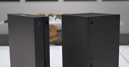 Amerykanie pomylili konsole. Zamiast Xbox Series X kupili Xbox One X