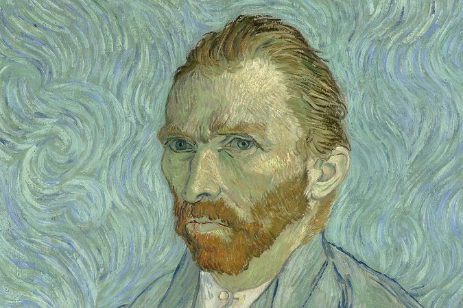 Film dnia. Dzięki wirtualnej rzeczywistości można przenieść się do obrazu Van Gogha!