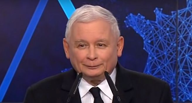 Jarosław Kaczyński: sytuacja w polskich mediach powinna ulec zmianie
