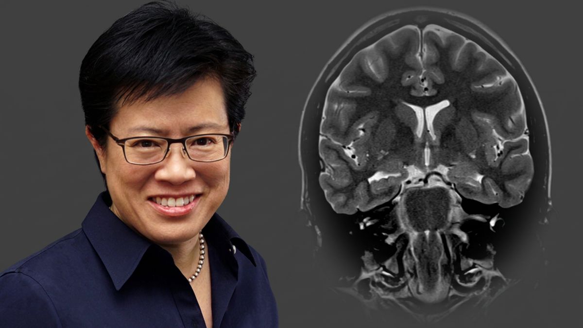 prof. Virginia Chang 