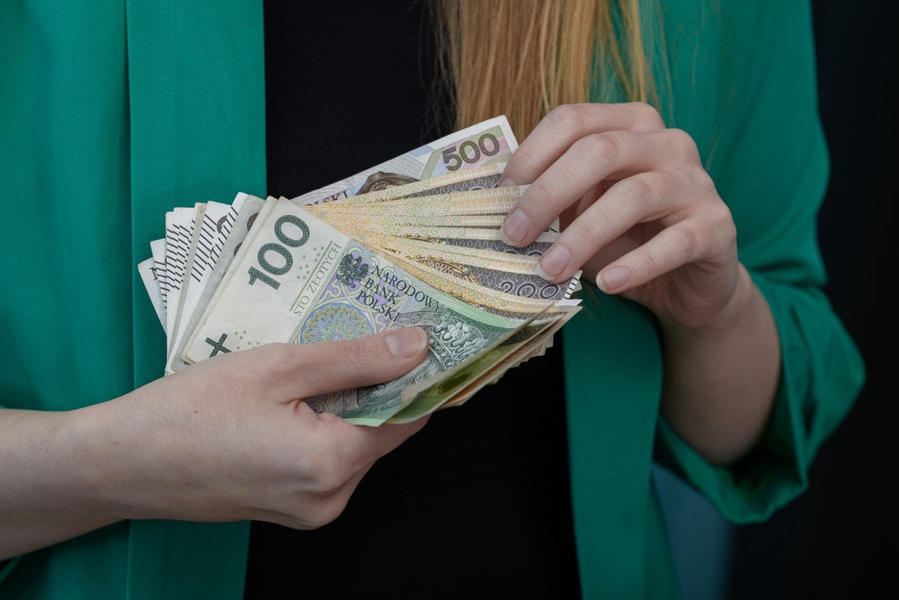 Tej kwoty nie można przekroczyć. Nowy limit dla sprzedawców bez firmy