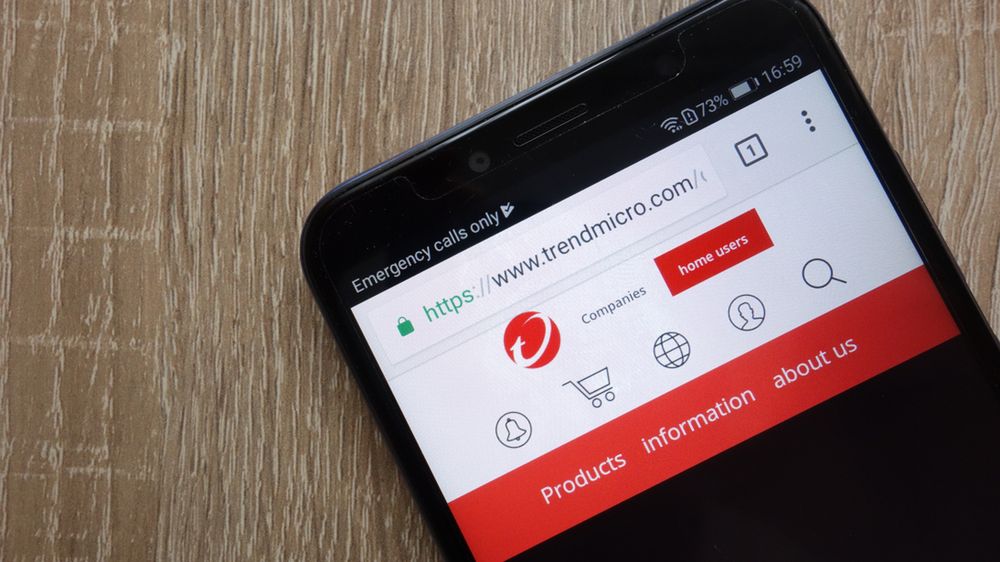 68 tys. rekordów z bazy danych poszło w eter, fot. Shutterstock.com