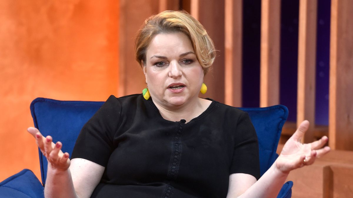 Katarzyna Bosacka rozwiodła się z mężem. Rozprawa trwała raptem pół godziny