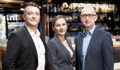 Polacy z awansami w globalnej strukturze Brown-Forman