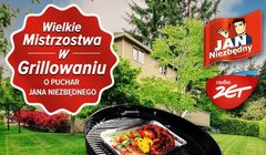 Radio ZET organizuje „Wielkie Mistrzostwa w Grillowaniu”
