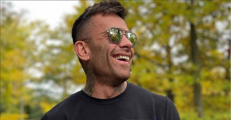 Gwiazda FAME MMA odpoczywa na Malediwach. Co za widoki