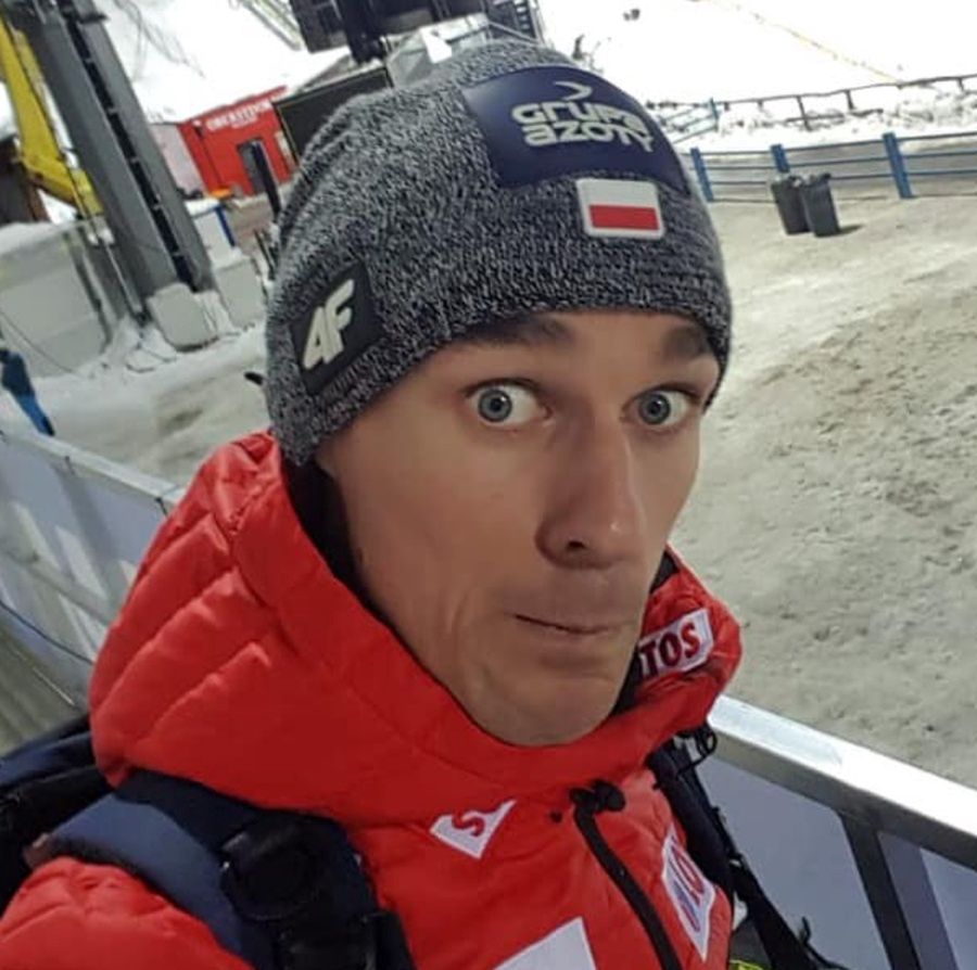 Piotr Żyła