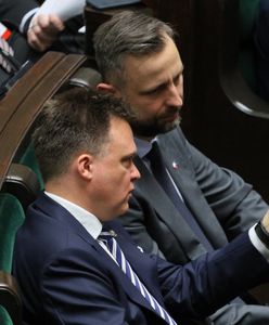 Po Trzeciej Drodze? Hołownia pisze o końcu sojuszu z PSL