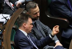 Po Trzeciej Drodze? Hołownia pisze o końcu sojuszu z PSL