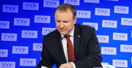Syn byłego ministra w rządzie Donalda Tuska pozwie "Gazetę Polską" i TVP