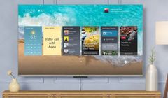 Nowe telewizory Amazona do streamingu także w Europie