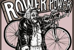 Rower Power – impreza rowerowa w A.D.A. Puławska